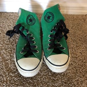 Converse All Star High Tops